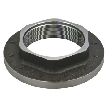 Axle Nut - SAF Integral Right Hand
